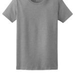 Gildan ®  Women's Ultra Cotton ®  100% US Cotton T-Shirt. 2000L - 