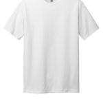 Gildan ®  Tall 100% US Cotton T-Shirt 2000T - 