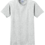 Gildan ®  - Ultra Cotton ®  100% US Cotton T-Shirt. - 