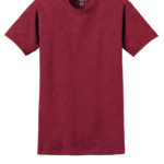 Gildan ®  - Ultra Cotton ®  100% US Cotton T-Shirt. - 