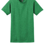 Gildan ®  - Ultra Cotton ®  100% US Cotton T-Shirt. - 