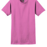 Gildan ®  - Ultra Cotton ®  100% US Cotton T-Shirt. - 