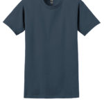 Gildan ®  - Ultra Cotton ®  100% US Cotton T-Shirt. - 