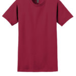 Gildan ®  - Ultra Cotton ®  100% US Cotton T-Shirt. - 
