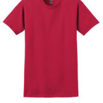 Gildan ®  - Ultra Cotton ®  100% US Cotton T-Shirt. - 