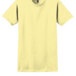 Gildan ®  - Ultra Cotton ®  100% US Cotton T-Shirt. - 
