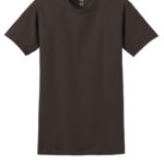 Gildan ®  - Ultra Cotton ®  100% US Cotton T-Shirt. - 