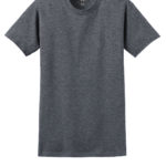 Gildan ®  - Ultra Cotton ®  100% US Cotton T-Shirt. - 