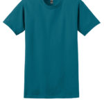 Gildan ®  - Ultra Cotton ®  100% US Cotton T-Shirt. - 