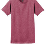 Gildan ®  - Ultra Cotton ®  100% US Cotton T-Shirt. - 