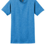 Gildan ®  - Ultra Cotton ®  100% US Cotton T-Shirt. - 
