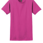 Gildan ®  - Ultra Cotton ®  100% US Cotton T-Shirt. - 