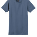 Gildan ®  - Ultra Cotton ®  100% US Cotton T-Shirt. - 