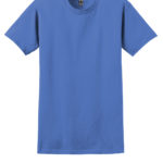 Gildan ®  - Ultra Cotton ®  100% US Cotton T-Shirt. - 
