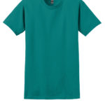 Gildan ®  - Ultra Cotton ®  100% US Cotton T-Shirt. - 