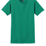 Gildan ®  - Ultra Cotton ®  100% US Cotton T-Shirt. - 