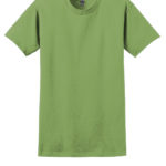 Gildan ®  - Ultra Cotton ®  100% US Cotton T-Shirt. - 