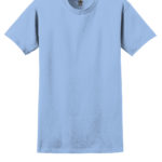 Gildan ®  - Ultra Cotton ®  100% US Cotton T-Shirt. - 