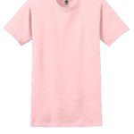 Gildan ®  - Ultra Cotton ®  100% US Cotton T-Shirt. - 