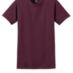 Gildan ®  - Ultra Cotton ®  100% US Cotton T-Shirt. - 