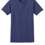 Gildan ®  - Ultra Cotton ®  100% US Cotton T-Shirt. - 