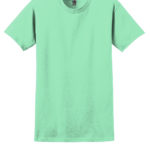 Gildan ®  - Ultra Cotton ®  100% US Cotton T-Shirt. - 