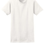 Gildan ®  - Ultra Cotton ®  100% US Cotton T-Shirt. - 