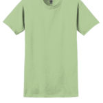Gildan ®  - Ultra Cotton ®  100% US Cotton T-Shirt. - 