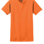 Gildan ®  - Ultra Cotton ®  100% US Cotton T-Shirt. - 