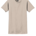 Gildan ®  - Ultra Cotton ®  100% US Cotton T-Shirt. - 