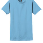Gildan ®  - Ultra Cotton ®  100% US Cotton T-Shirt. - 