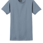 Gildan ®  - Ultra Cotton ®  100% US Cotton T-Shirt. - 