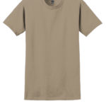 Gildan ®  - Ultra Cotton ®  100% US Cotton T-Shirt. - 