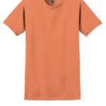 Gildan ®  - Ultra Cotton ®  100% US Cotton T-Shirt. - 