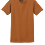 Gildan ®  - Ultra Cotton ®  100% US Cotton T-Shirt. - 