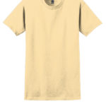 Gildan ®  - Ultra Cotton ®  100% US Cotton T-Shirt. - 