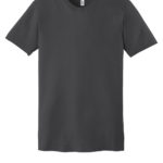 American Apparel  ®  USA Collection Fine Jersey T-Shirt. 2001A - 