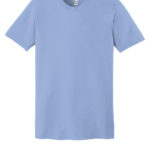 American Apparel  ®  USA Collection Fine Jersey T-Shirt. 2001A - 