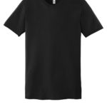 American Apparel  ®  USA Collection Fine Jersey T-Shirt. 2001A - 