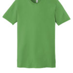 American Apparel  ®  USA Collection Fine Jersey T-Shirt. 2001A - 