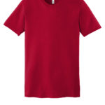 American Apparel  ®  USA Collection Fine Jersey T-Shirt. 2001A - 