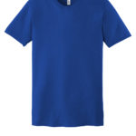 American Apparel  ®  USA Collection Fine Jersey T-Shirt. 2001A - 
