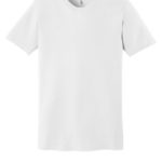 American Apparel  ®  USA Collection Fine Jersey T-Shirt. 2001A - 