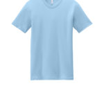 American Apparel  ®  Fine Jersey Unisex T-Shirt - 