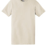 American Apparel  ®  Fine Jersey Unisex T-Shirt - 
