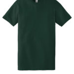 American Apparel  ®  Fine Jersey Unisex T-Shirt - 