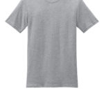 American Apparel  ®  Fine Jersey Unisex T-Shirt - 