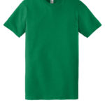 American Apparel  ®  Fine Jersey Unisex T-Shirt - 
