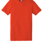 American Apparel  ®  Fine Jersey Unisex T-Shirt - 