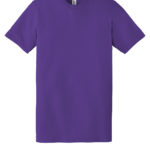 American Apparel  ®  Fine Jersey Unisex T-Shirt - 